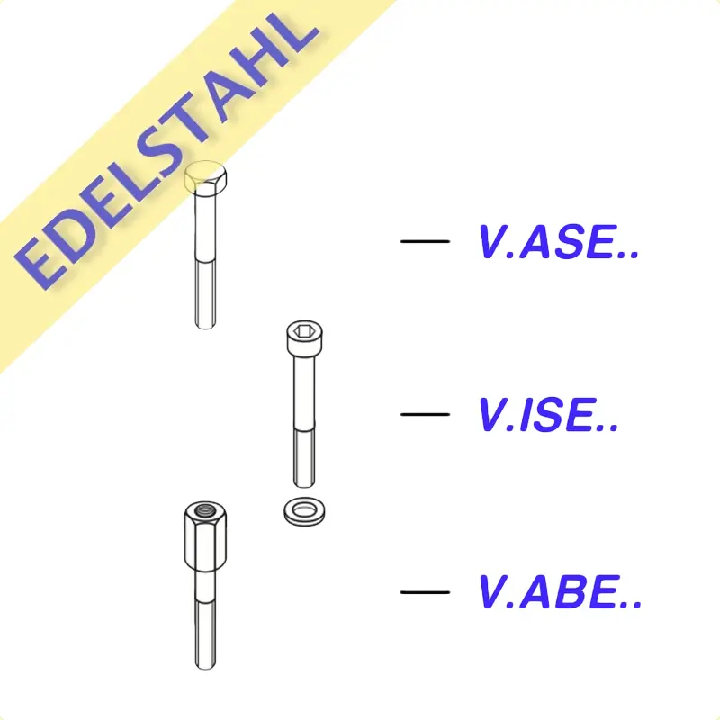 Bild des Artikels: V.ISE6VA